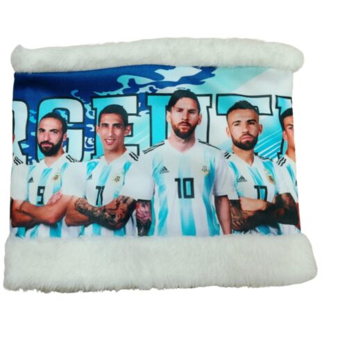 CUELLOS PERSONAJES PARA NIÑOS