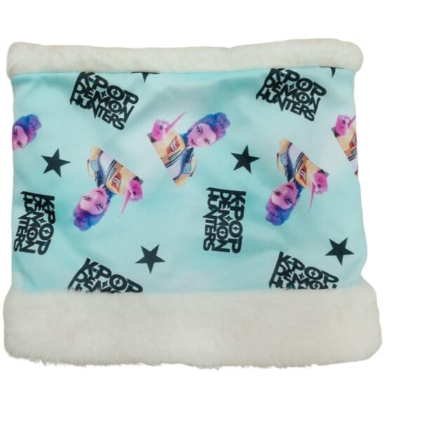 CUELLOS PERSONAJES PARA NIÑOS