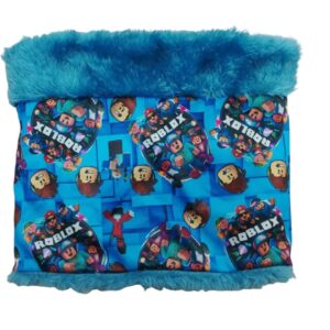 CUELLOS PERSONAJES PARA NIÑOS