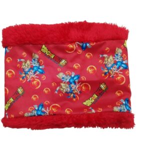 CUELLOS PERSONAJES PARA NIÑOS