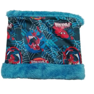 CUELLOS PERSONAJES PARA NIÑOS