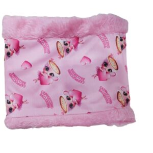 CUELLOS PERSONAJES PARA NIÑOS