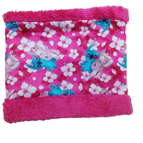 CUELLOS PERSONAJES PARA NIÑOS