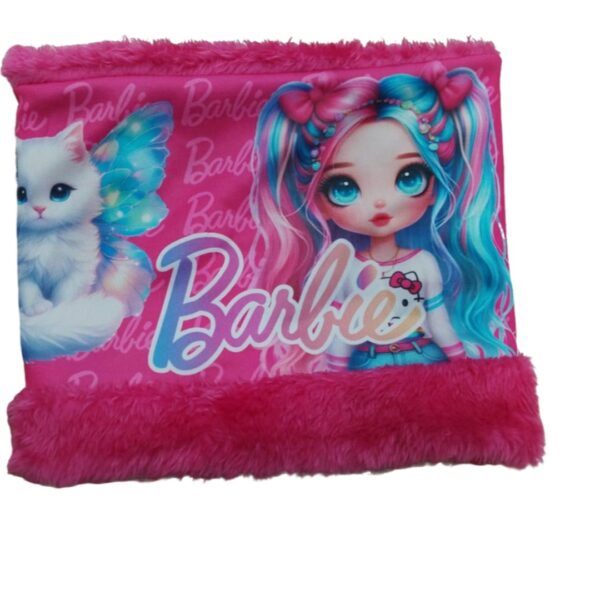 CUELLOS PERSONAJES PARA NIÑOS