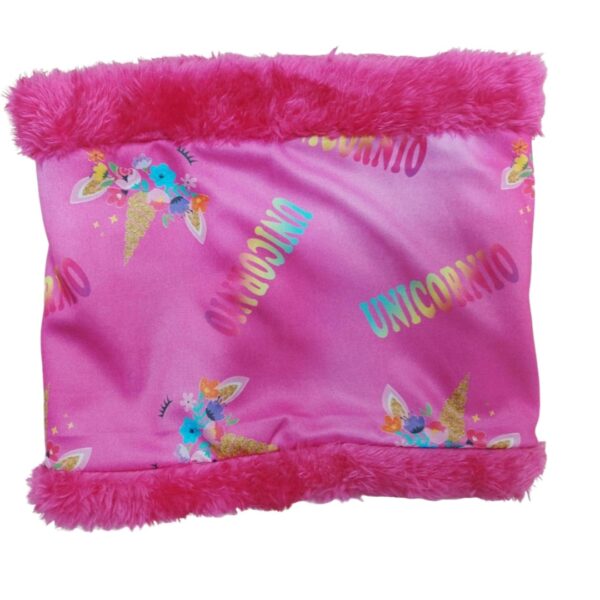 CUELLOS PERSONAJES PARA NIÑOS