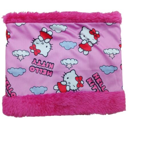 CUELLOS PERSONAJES PARA NIÑOS