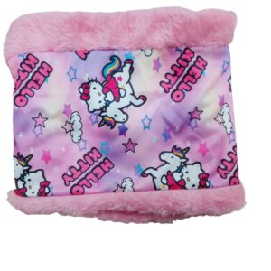 moda cool (127) CUELLOS PERSONAJES PARA NIÑOS