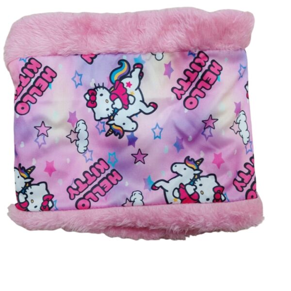 CUELLOS PERSONAJES PARA NIÑOS