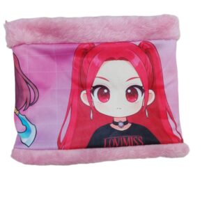 CUELLOS PERSONAJES PARA NIÑOS