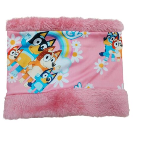 CUELLOS PERSONAJES PARA NIÑOS