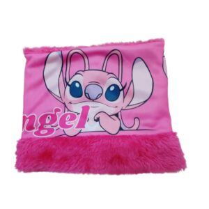 CUELLOS PERSONAJES PARA NIÑOS