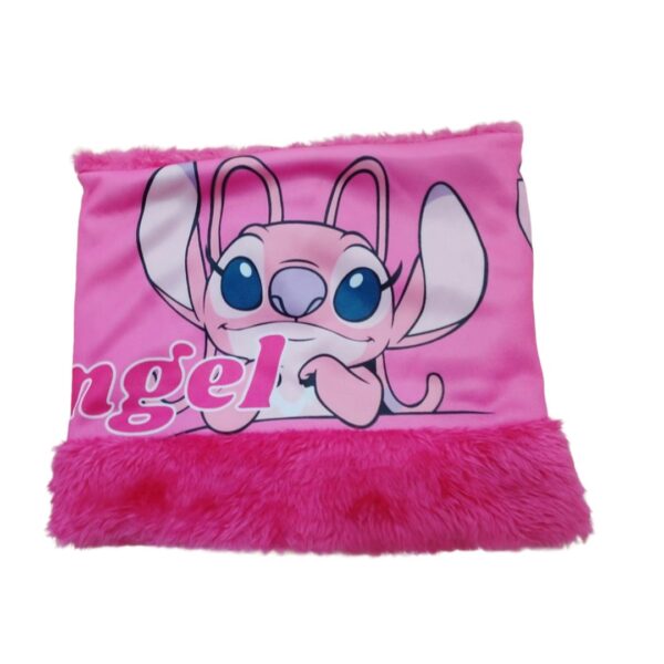 CUELLOS PERSONAJES PARA NIÑOS