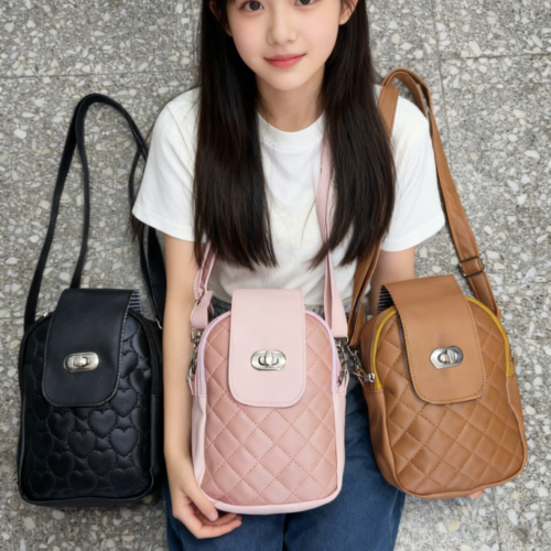 PORTA CELULAR X3 una de cada