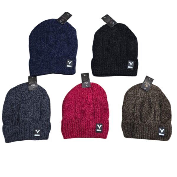 GORROS X12 UDN
