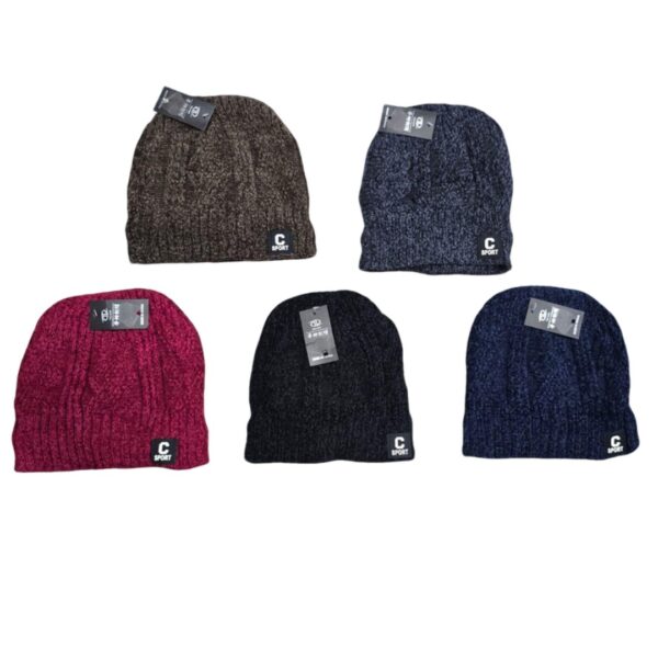 GORROS X12 UDN