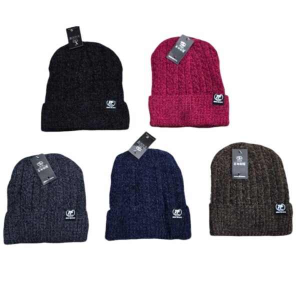 GORROS X12 UDN