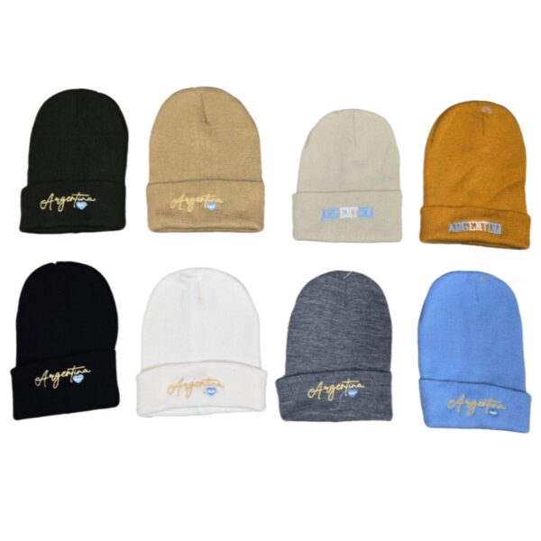 GORROS X12 UDN