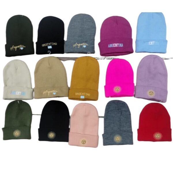 GORROS X1