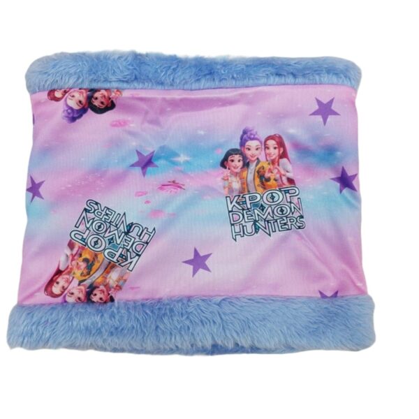 CUELLOS PERSONAJES PARA NIÑOS