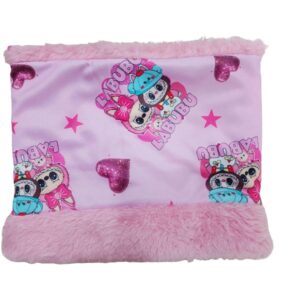 CUELLOS PERSONAJES PARA NIÑOS