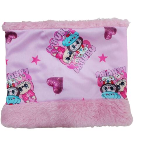 CUELLOS PERSONAJES PARA NIÑOS