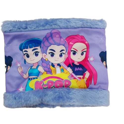 CUELLOS PERSONAJES PARA NIÑOS