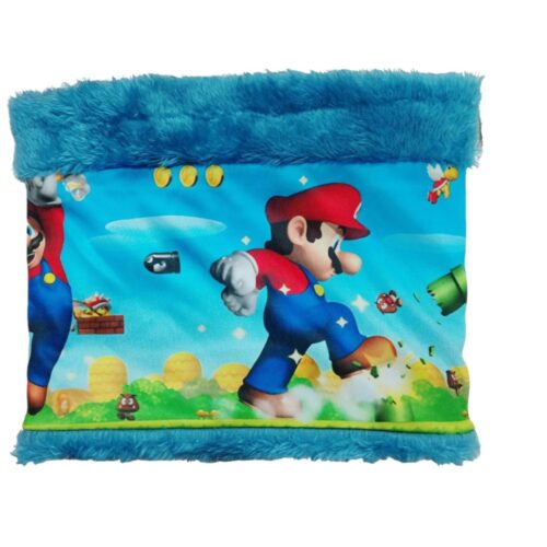 CUELLOS PERSONAJES PARA NIÑOS