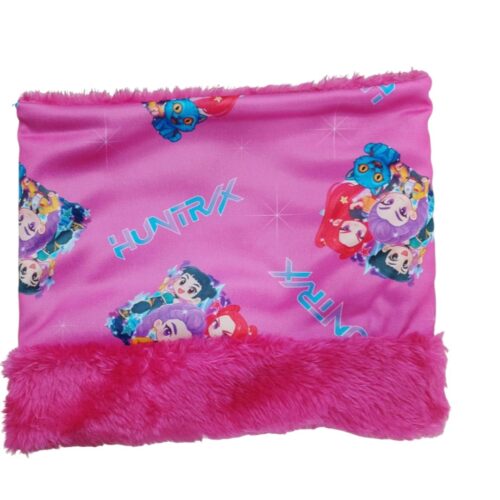 CUELLOS PERSONAJES PARA NIÑOS