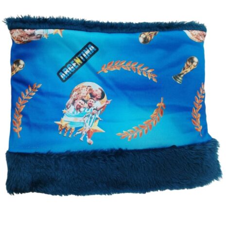 CUELLOS PERSONAJES PARA NIÑOS