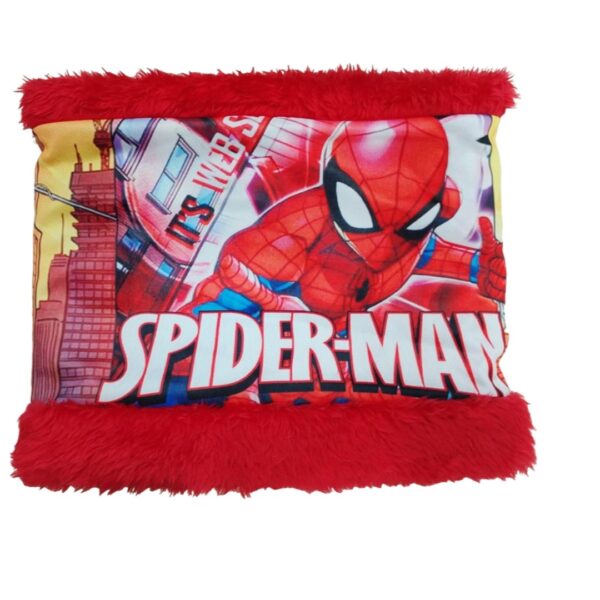 CUELLOS PERSONAJES PARA NIÑOS