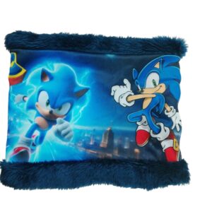 CUELLOS PERSONAJES PARA NIÑOS