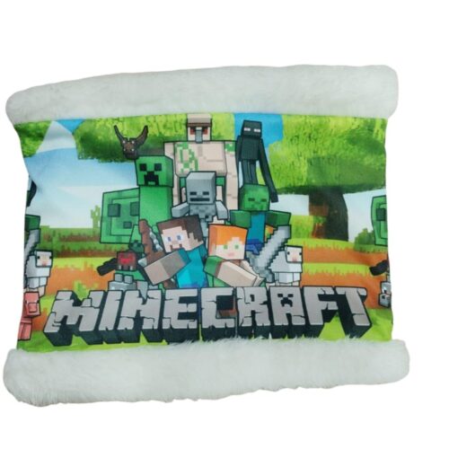 CUELLOS PERSONAJES PARA NIÑOS