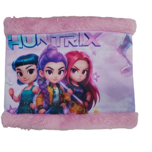 CUELLOS PERSONAJES PARA NIÑOS