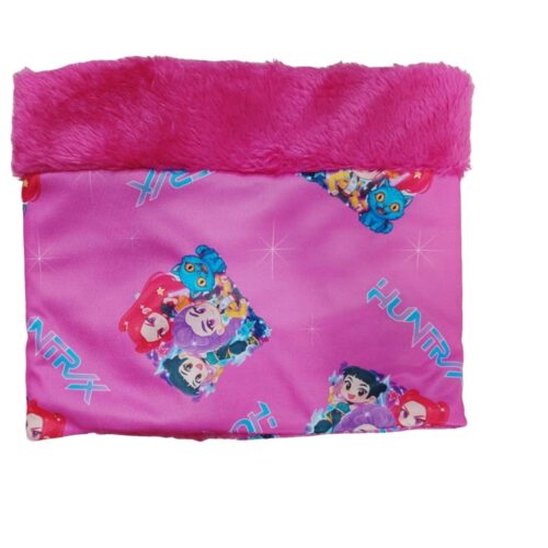 CUELLOS PERSONAJES PARA NIÑOS