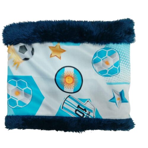 CUELLOS PERSONAJES PARA NIÑOS