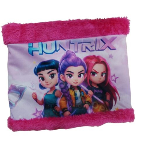 CUELLOS PERSONAJES PARA NIÑOS