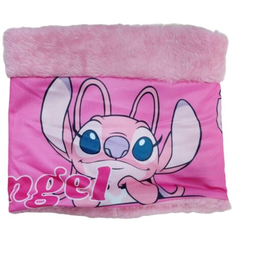 CUELLOS PERSONAJES PARA NIÑOS