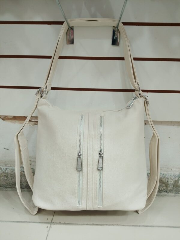 CARTERA BLANCA