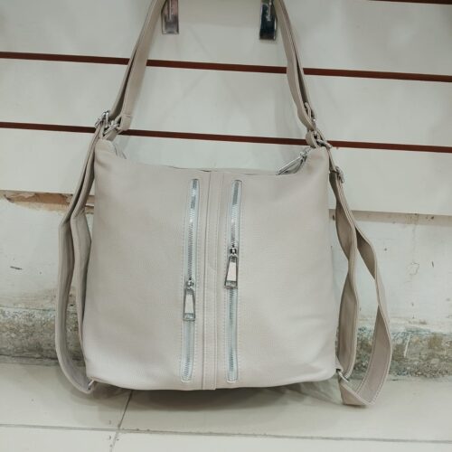 MODA COOL (2) CARTERA NATURA