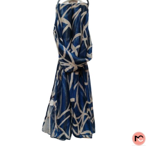 MODA COOL (21) CHALINA GRANDE 70X180