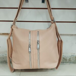 CARTERA ROSA