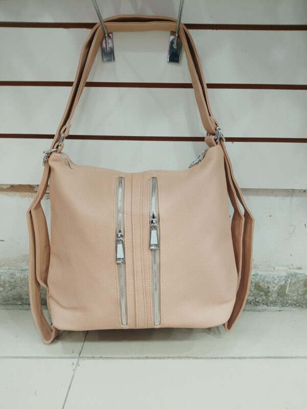 CARTERA ROSA