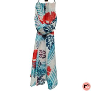 MODA COOL (38) CARTERA ROSA