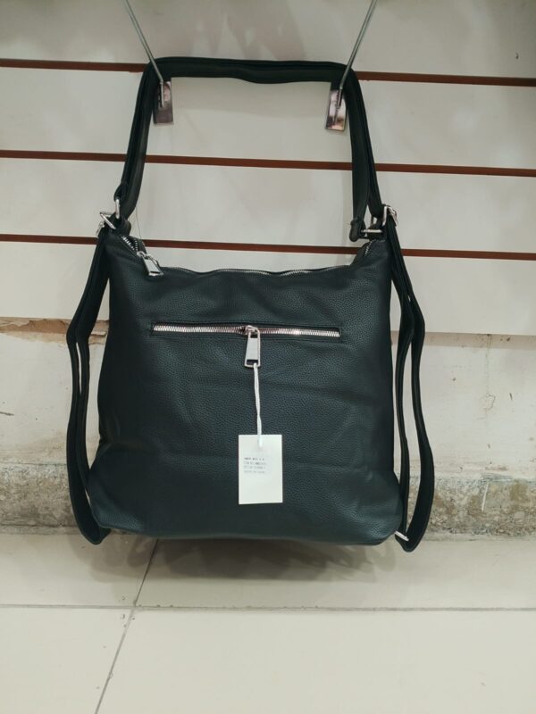 CARTERA ROSA