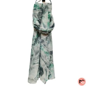 MODA COOL (41) VINCHA PARA MAQUILLAJE X12