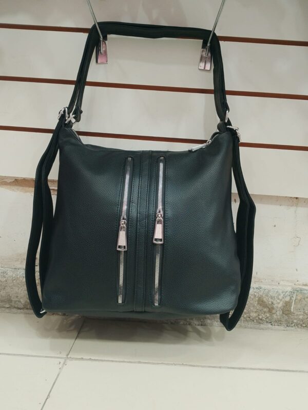 CARTERA ROSA