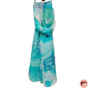 MODA COOL (52) CHALINA GRANDE 70X180