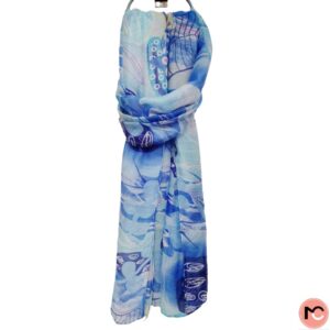 MODA COOL (53) CHALINA GRANDE 70X180