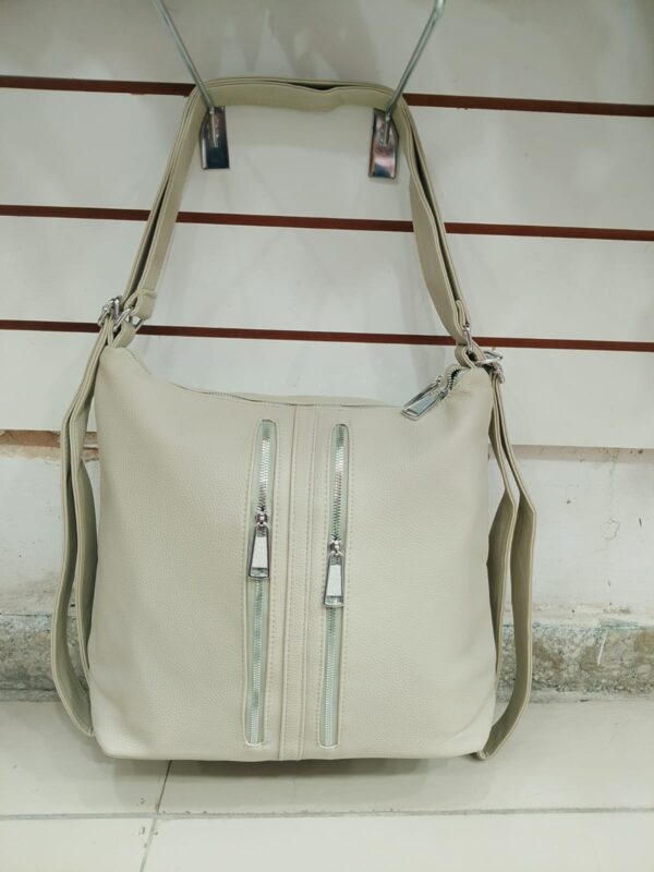 CARTERA ROSA