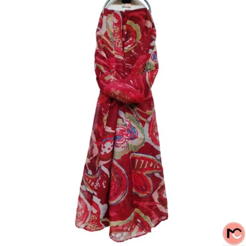 MODA COOL (78) CHALINA GRANDE 70X180